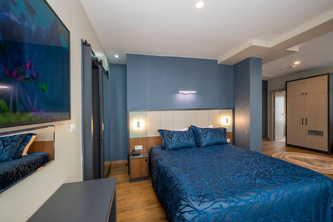 Juno Hotel Taksim Стамбул Экстерьер фото