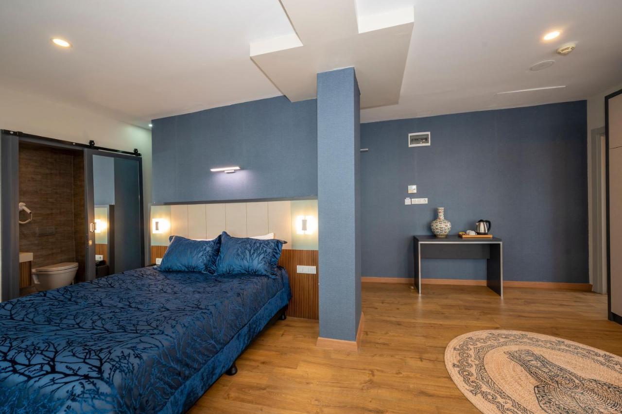 Juno Hotel Taksim Стамбул Экстерьер фото