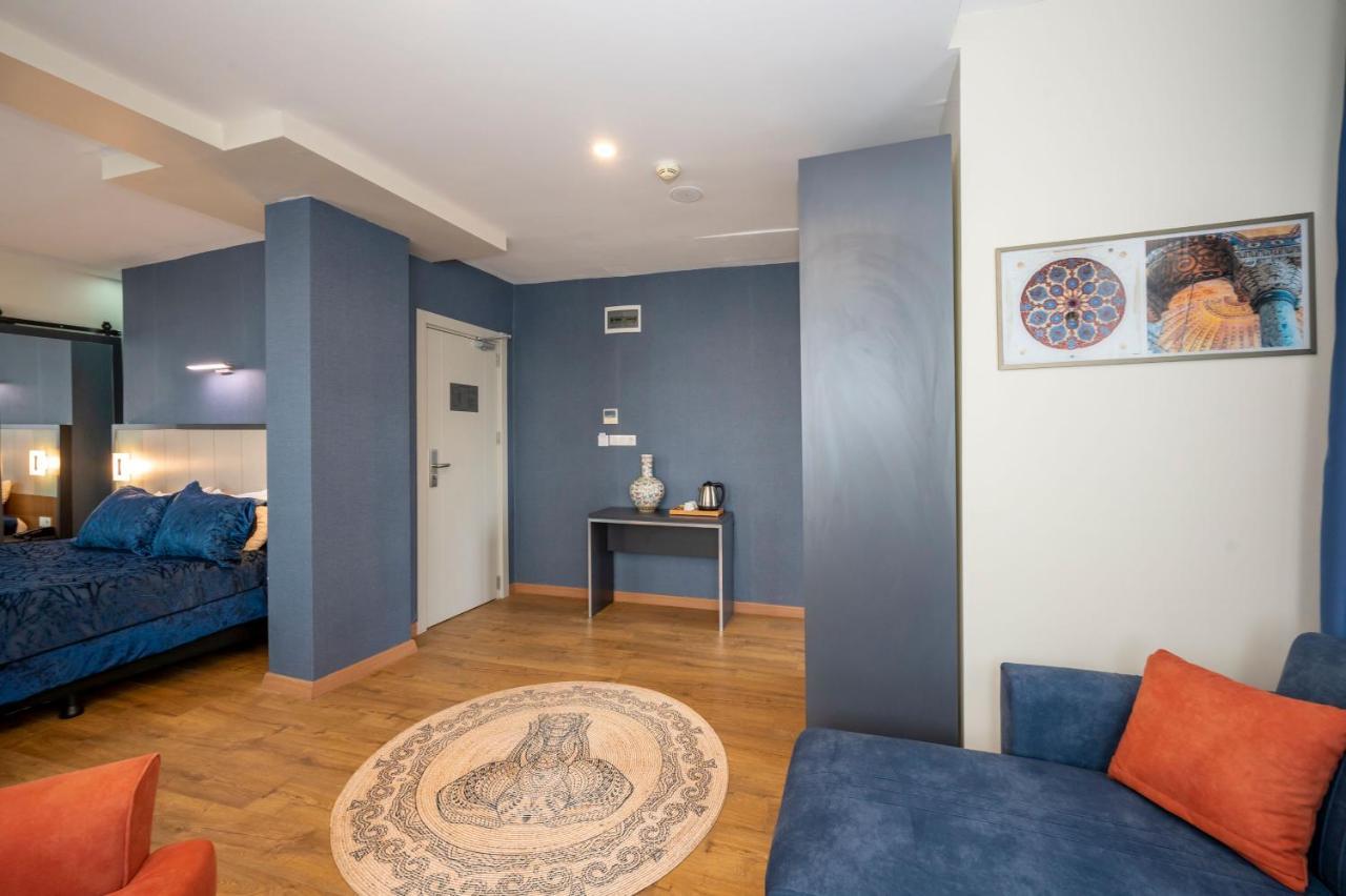 Juno Hotel Taksim Стамбул Экстерьер фото