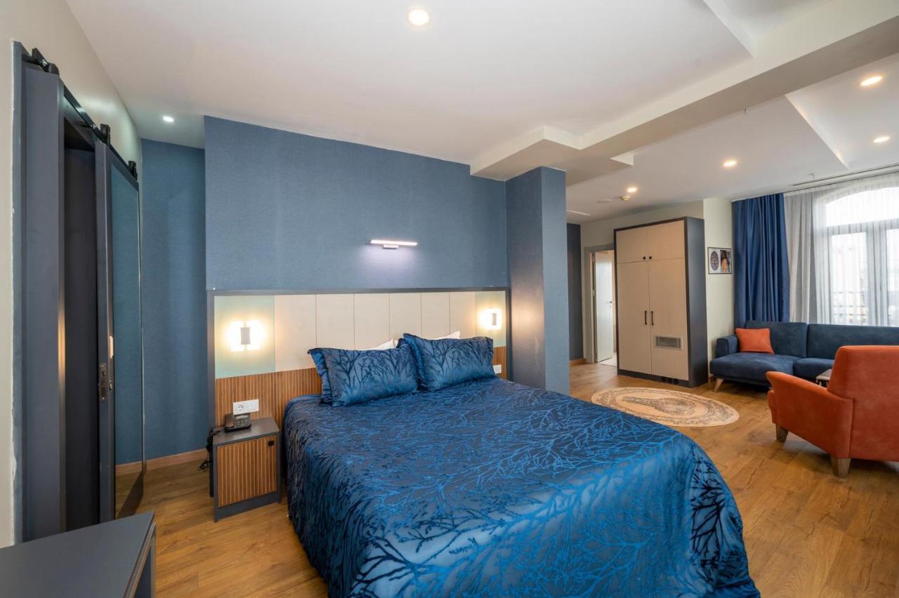 Juno Hotel Taksim Стамбул Экстерьер фото