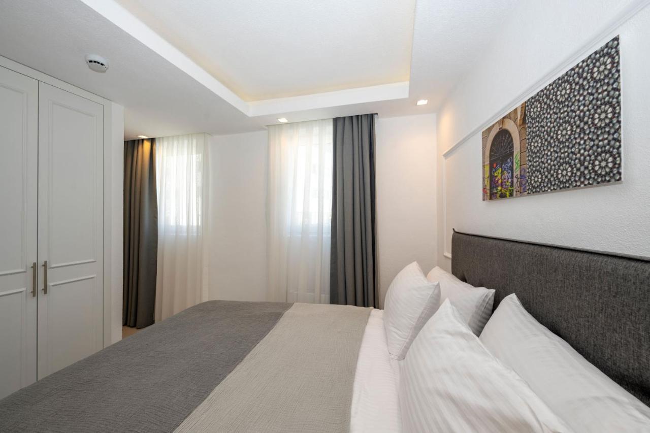 Juno Hotel Taksim Стамбул Экстерьер фото