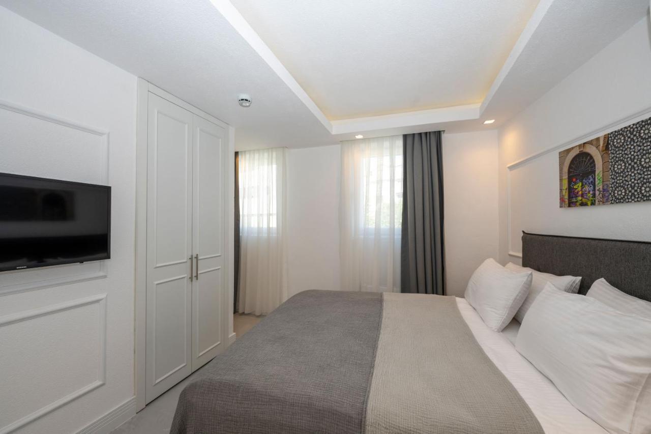 Juno Hotel Taksim Стамбул Экстерьер фото