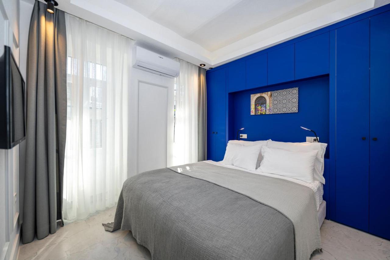 Juno Hotel Taksim Стамбул Экстерьер фото